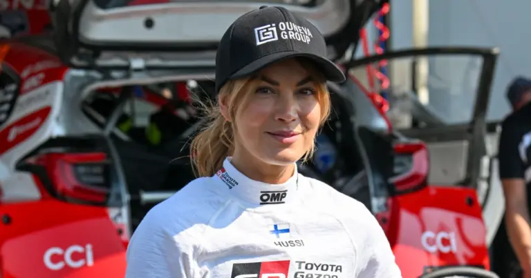 Janni Hussi