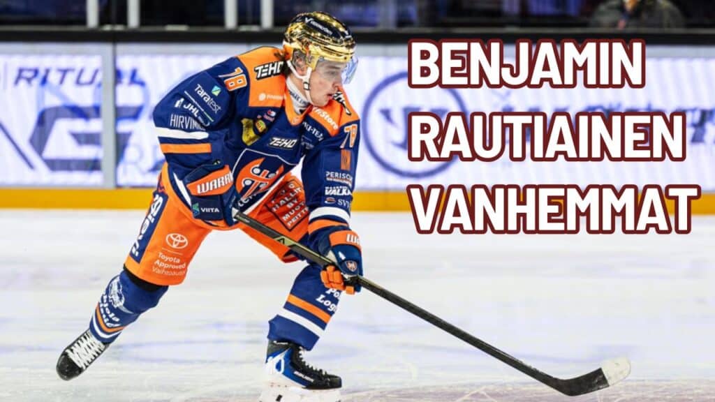 Benjamin Rautiainen vanhemmat