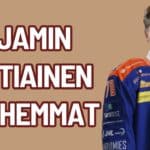 Benjamin Rautiainen vanhemmat