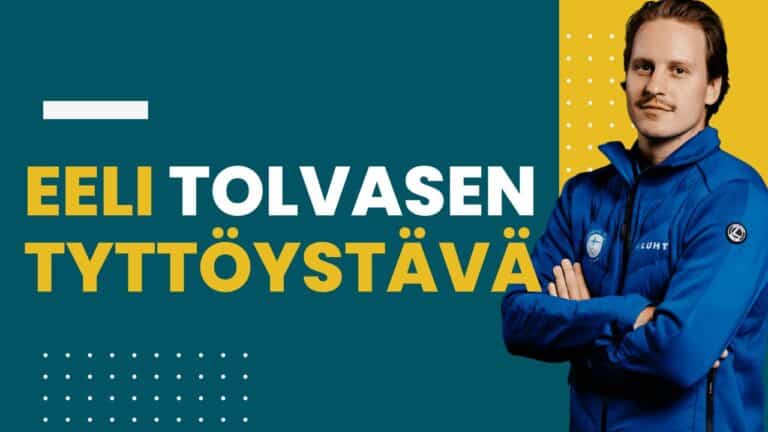 Eeli Tolvasen perhe: isä Markku, äiti Päivi ja veljekset Joona ja Atte