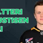 Valtteri Puustisen veli