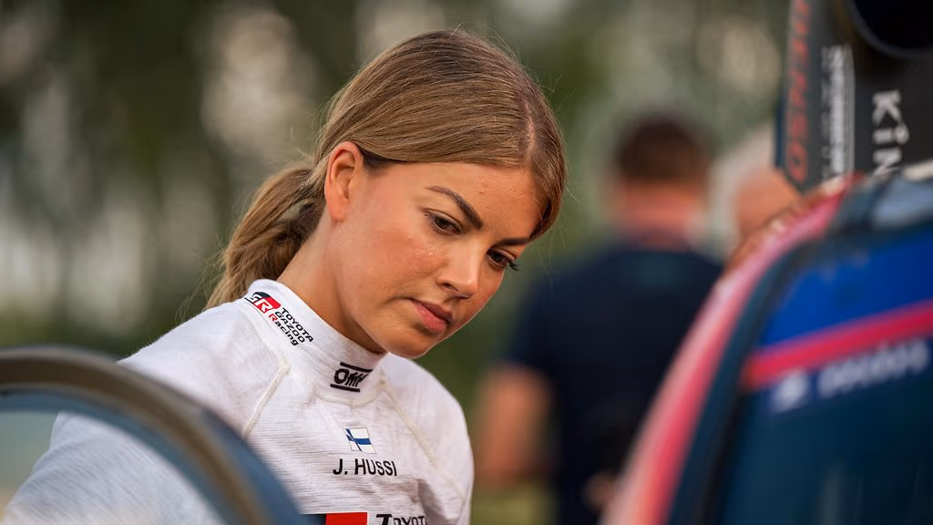 Janni Hussi