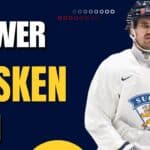 Oliwer Kasken äiti