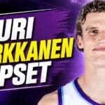 Lauri Markkanen lapset