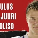 Paulus Arajuuri puoliso