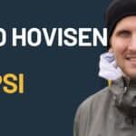 Niko Hovisen lapsi