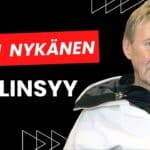 Matti Nykänen kuolinsyy