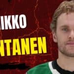 Mikko Rantanen