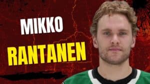 Mikko Rantanen