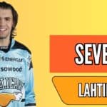 Severi Lahtinen