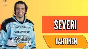 Severi Lahtinen