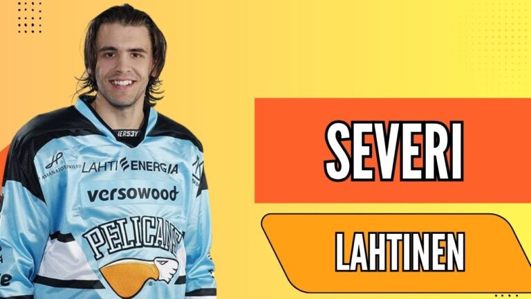 Severi Lahtinen jatkaa uraansa vankilasta käsin KiePossa