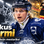Markus Nurmi
