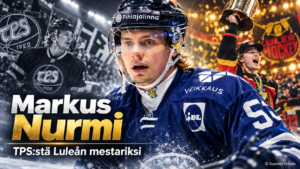 Markus Nurmi