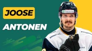 Joose Antonen