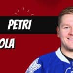 Petri Kontiola