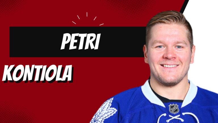 Petri Kontiola toipuu onnettomuudesta ja rakentaa uutta arkea