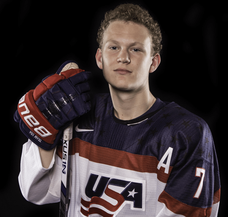 Brady Tkachuk