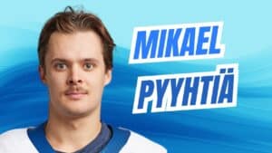 Mikael Pyyhtiä