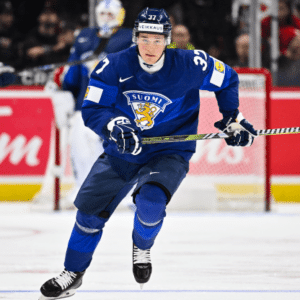 Benjamin Rautiainen