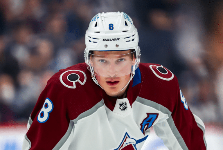 Cale Makar