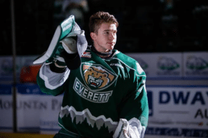 Carter Hart