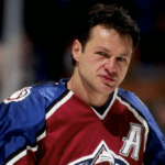 Claude Lemieux