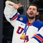Connor Hellebuyck