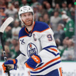 Connor McDavid