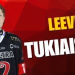 Leevi Tukiaisen