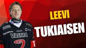 Leevi Tukiaisen