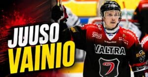 Juuso Vainio