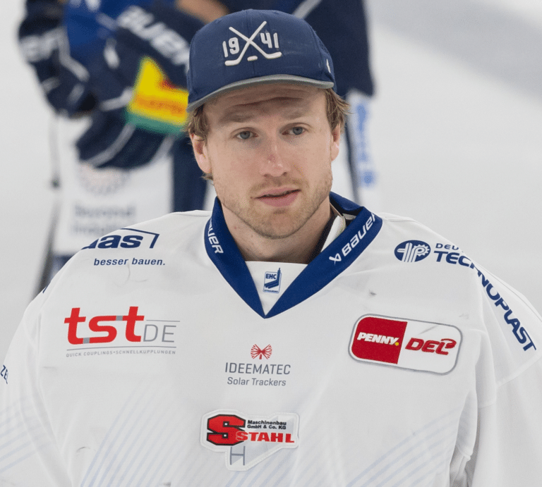 Henrik Haukeland
