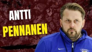 Antti Pennanen