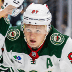 Kirill Kaprizov