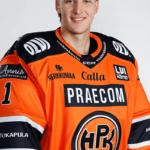 Kim Saarinen