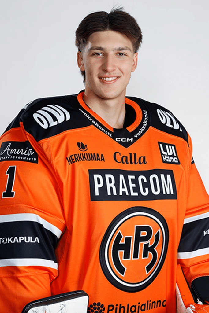 Kim Saarinen