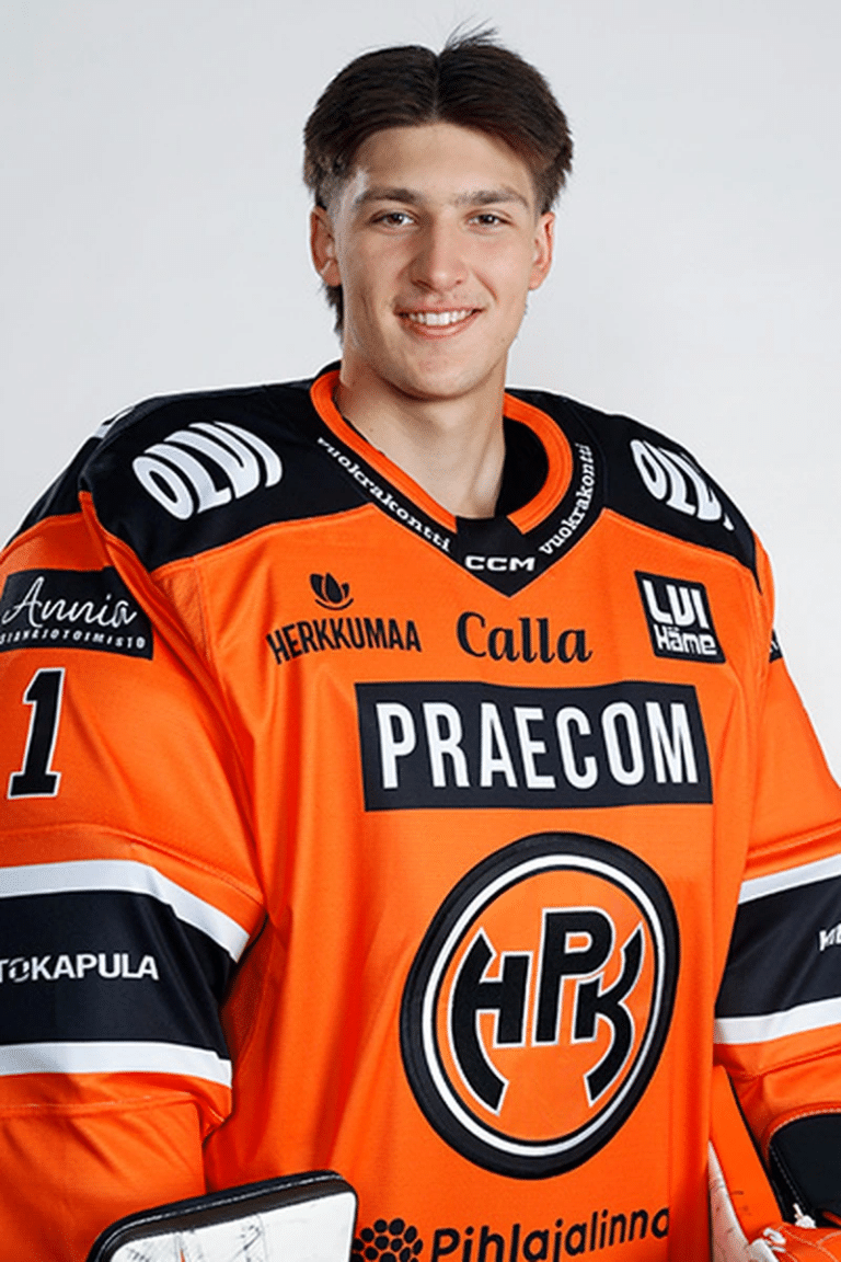 Kim Saarinen
