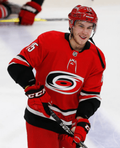 Aleksi Saarela