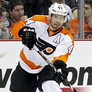 Kimmo Timonen