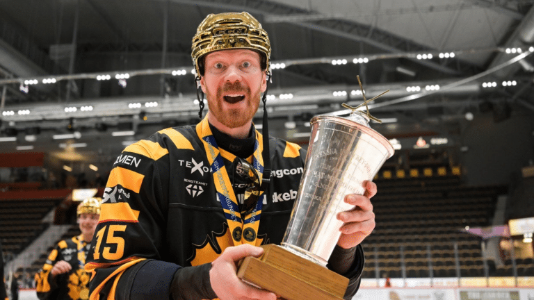 Lars Bryggman