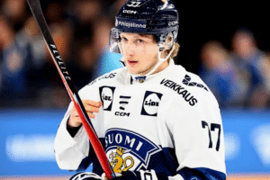 Leevi Tukiainen
