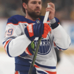 Leon Draisaitl