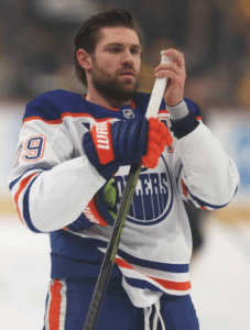Leon Draisaitl