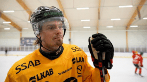 Markus Nurmi