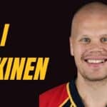 Olli Jokinen