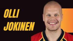 Olli Jokinen