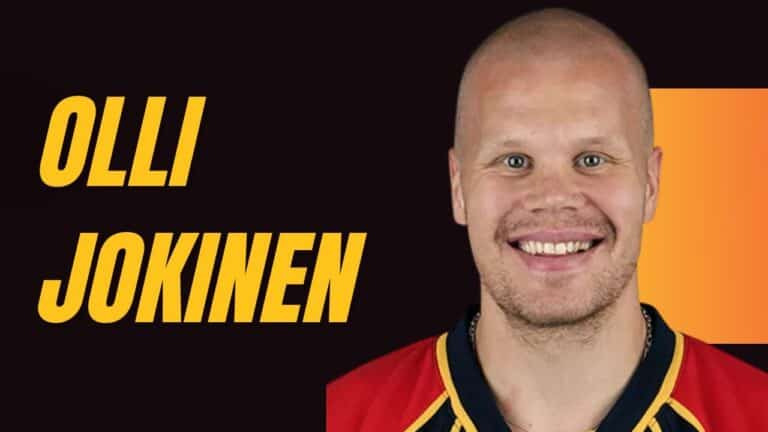 Olli Jokinen rakentaa HIFK uutta suuntaa Helsingissä