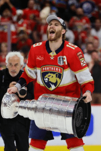 Matthew Tkachuk