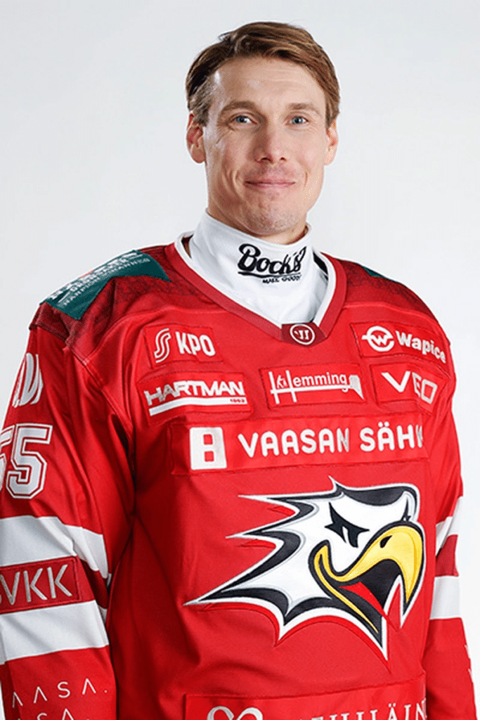 Miika Koivisto